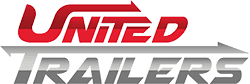 United Trailers for sale in Greenville, KY logo
